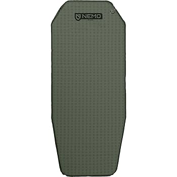 NEMO ORA SHORT(ニーモ オーラ ショート) Amazon | NEMO (ニーモ) オーラ ショートマミー NM-OR-SM | Nemo